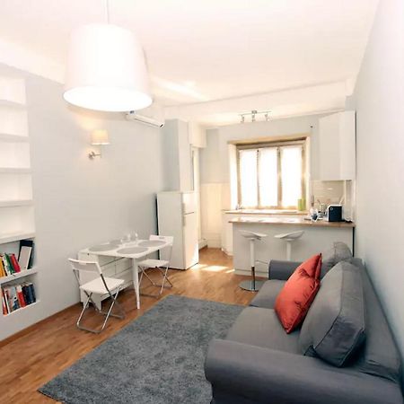 Pacinotti Flats Apartman Róma Kültér fotó