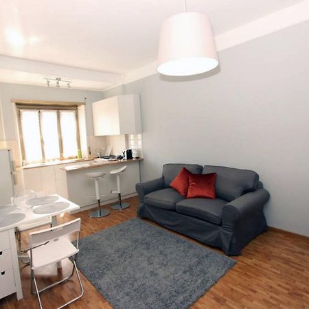Pacinotti Flats Apartman Róma Kültér fotó