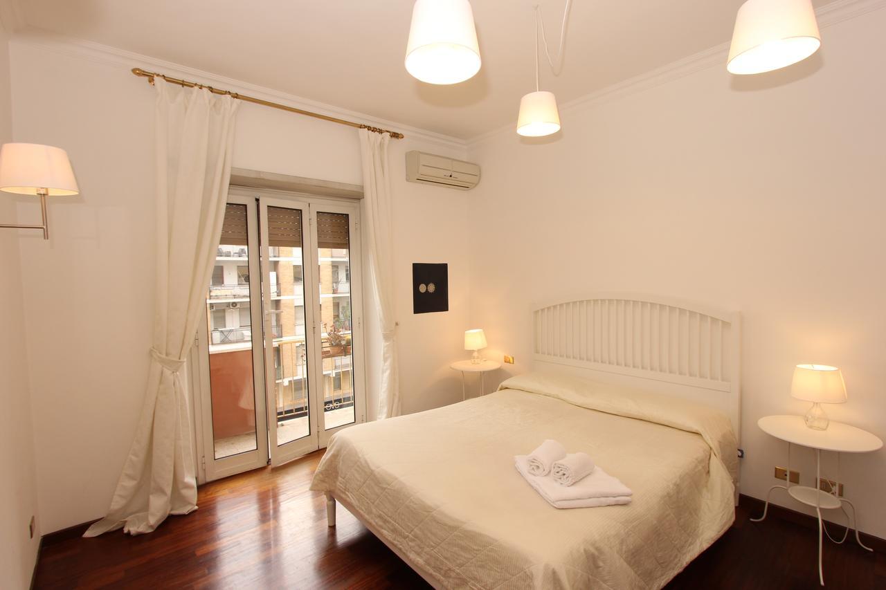 Pacinotti Flats Apartman Róma Kültér fotó