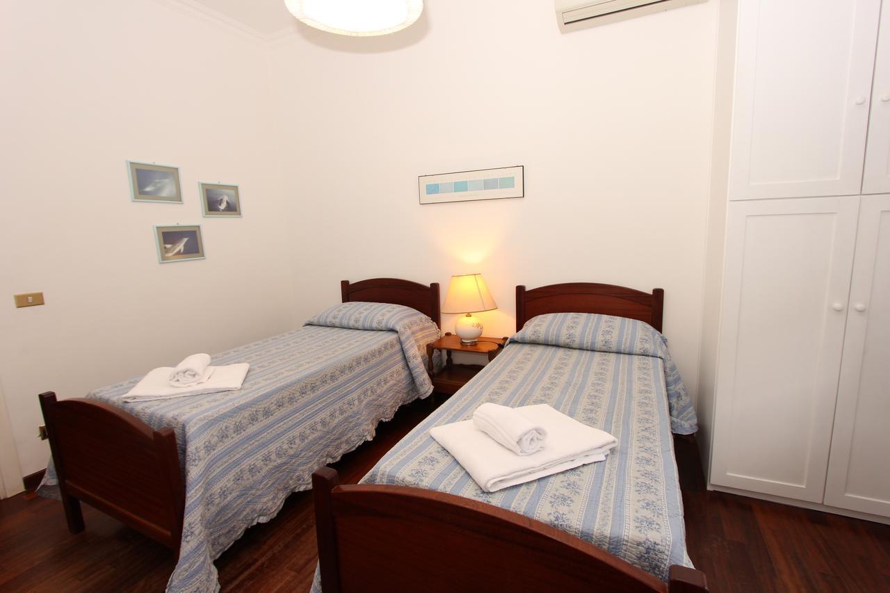 Pacinotti Flats Apartman Róma Kültér fotó