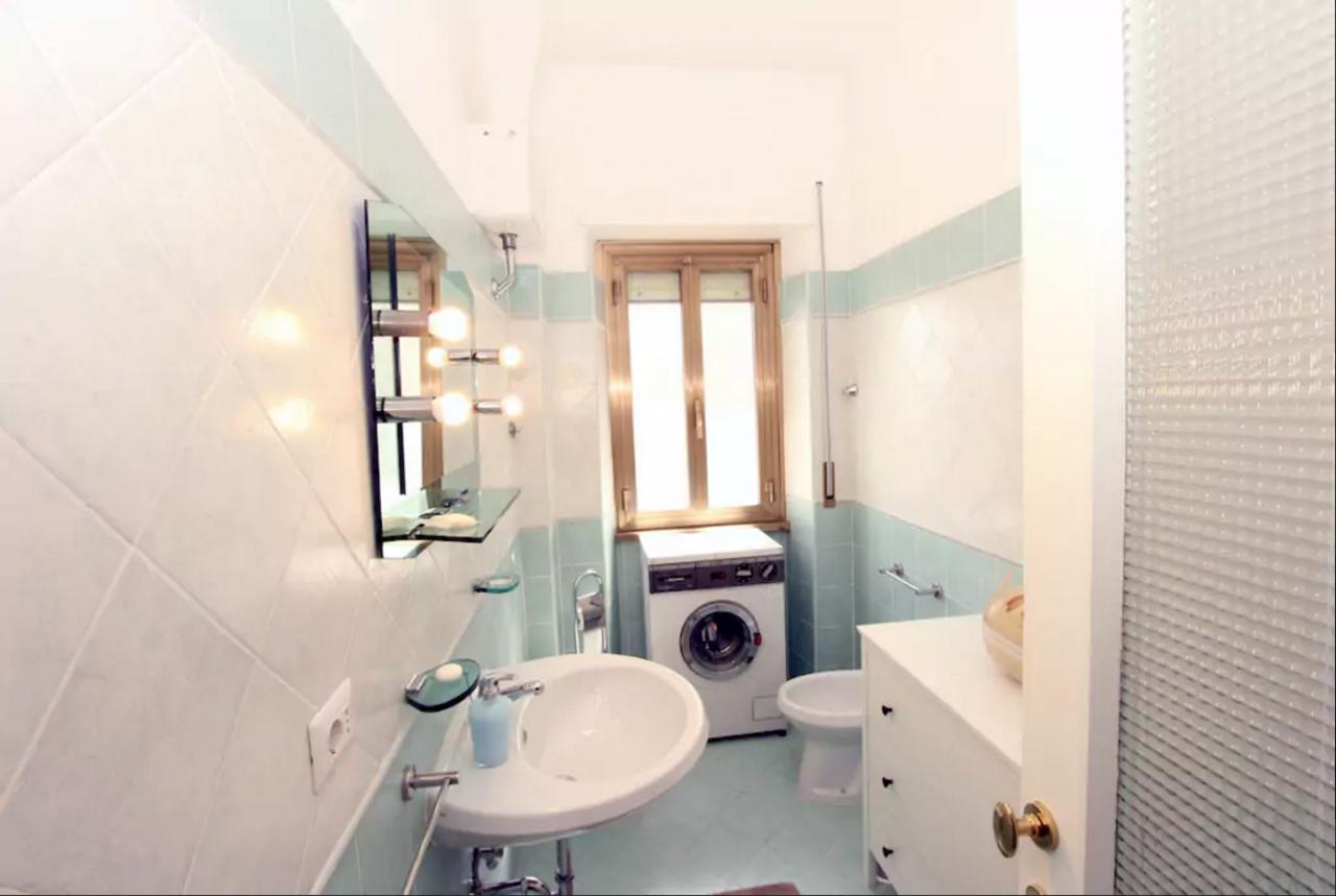 Pacinotti Flats Apartman Róma Kültér fotó
