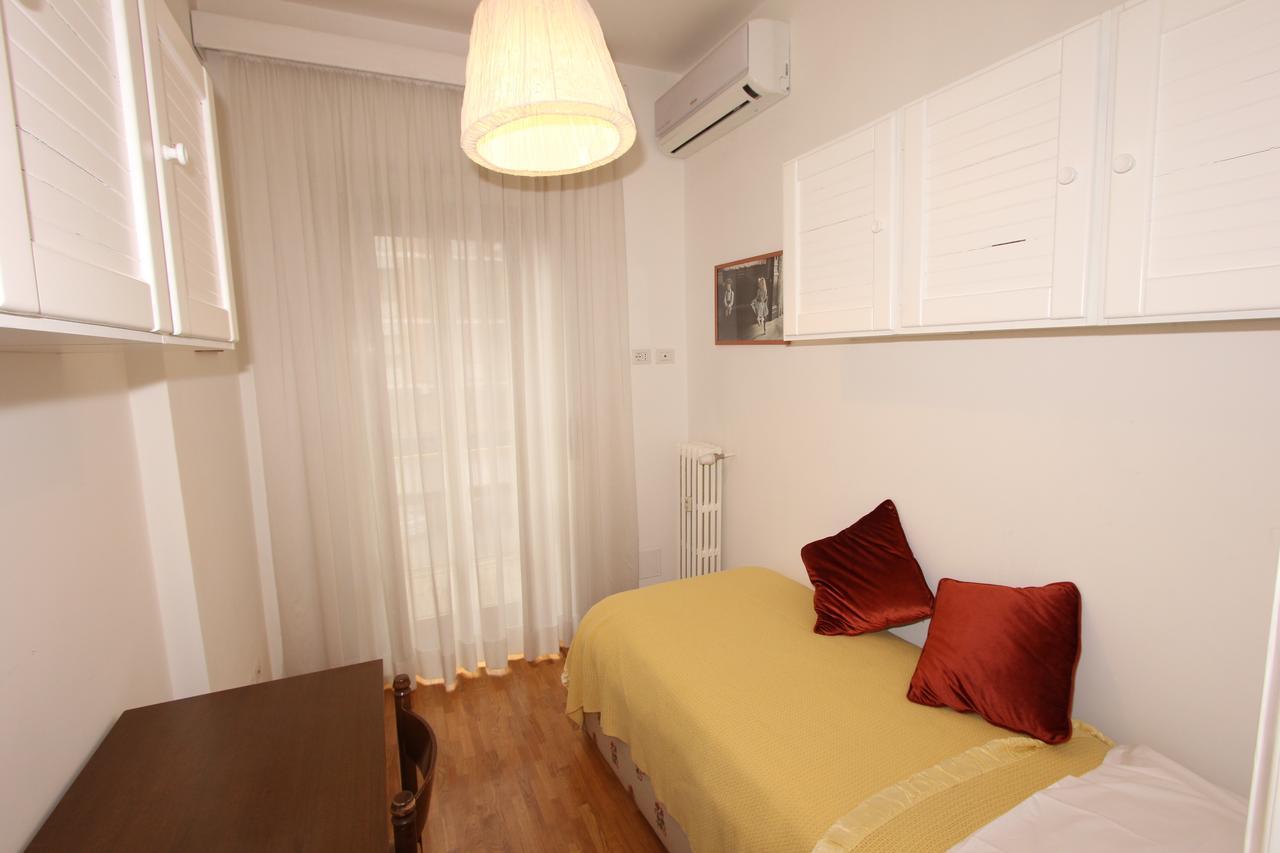 Pacinotti Flats Apartman Róma Kültér fotó