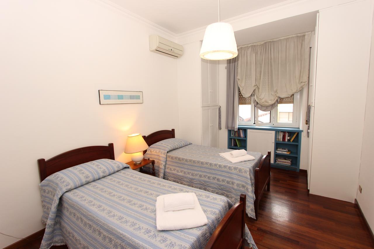 Pacinotti Flats Apartman Róma Kültér fotó