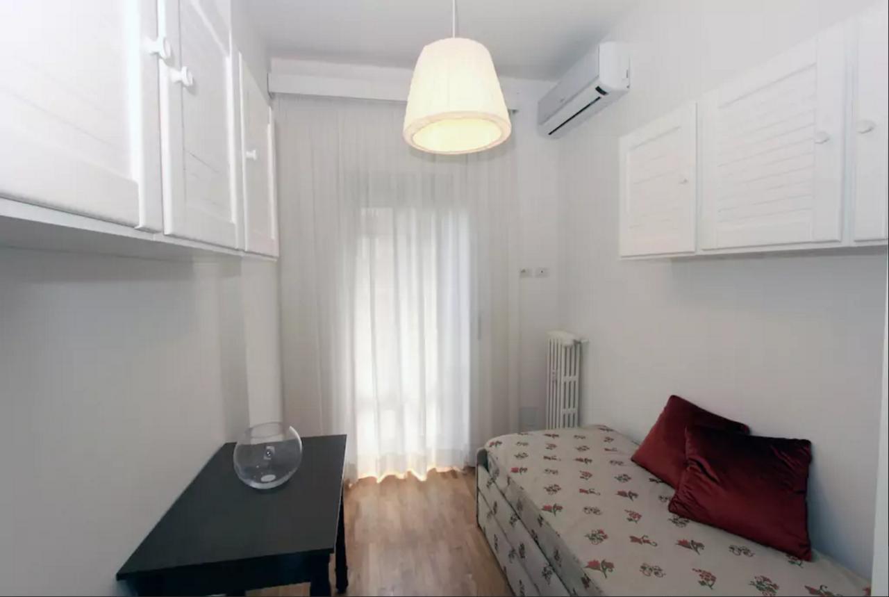 Pacinotti Flats Apartman Róma Kültér fotó