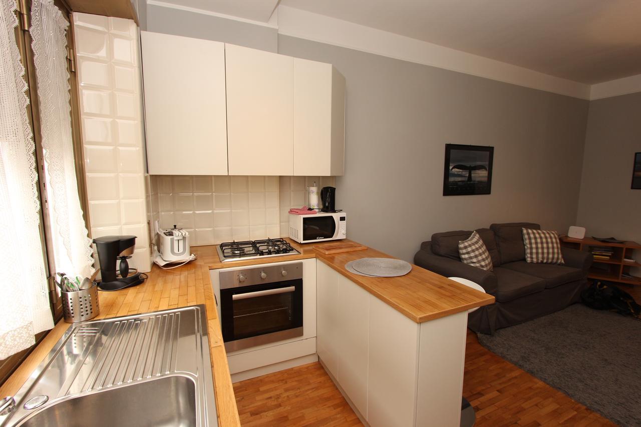 Pacinotti Flats Apartman Róma Kültér fotó